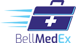 Bellmedex Logo